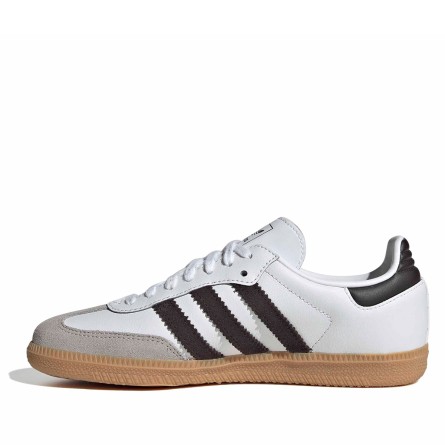 ADIDAS ORIGINALS - Turnschuhe Samba OG J