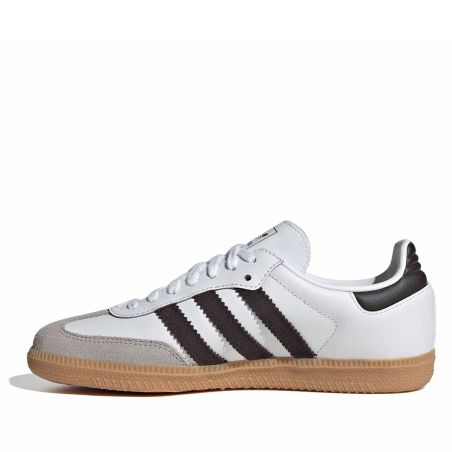 ADIDAS ORIGINALS - Sneakers Samba OG J