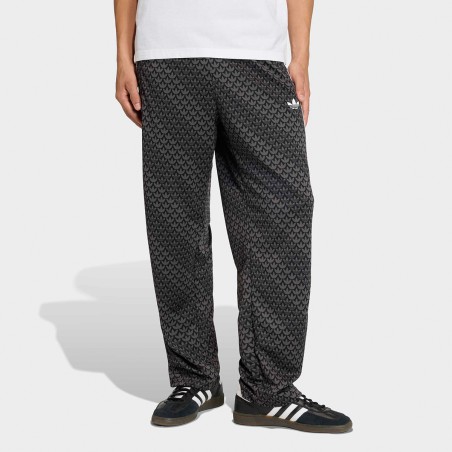 ADIDAS ORIGINALS - Pantalon ample monogramme Firebird