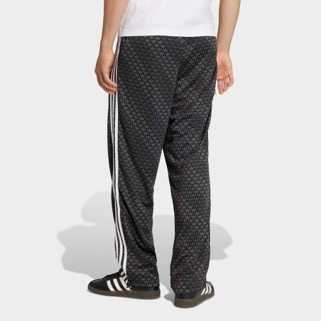 ADIDAS ORIGINALS - Pantalone Firebird Loose Monogram