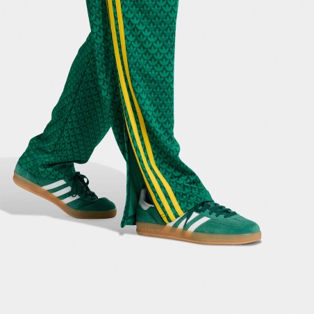 ADIDAS ORIGINALS - Firebird Loose Monogram Trousers