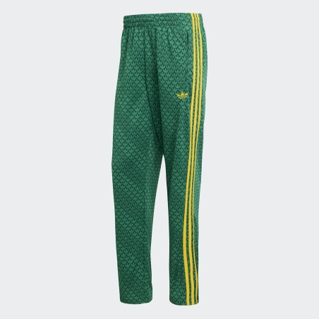 ADIDAS ORIGINALS - Pantalon ample monogramme Firebird