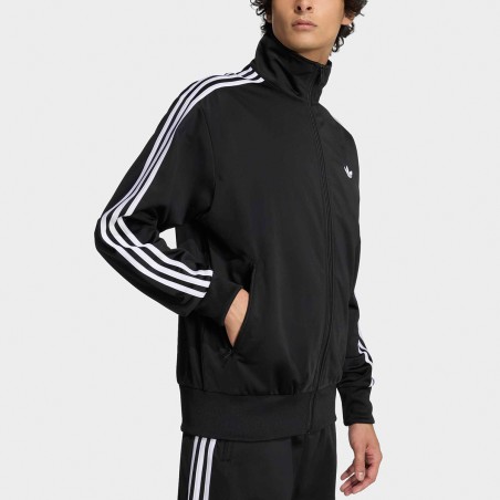 ADIDAS ORIGINALS - Firebird Sweatshirt mit Reißverschluss
