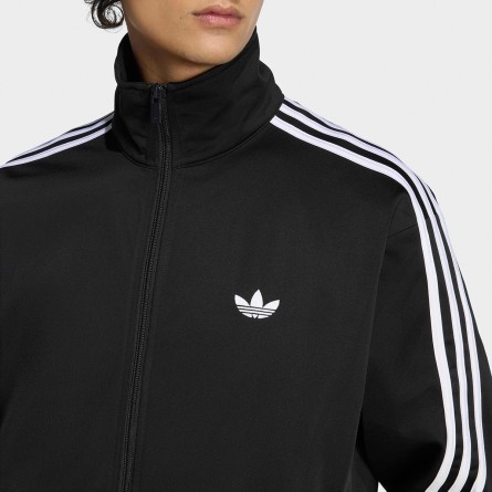 ADIDAS ORIGINALS - Firebird Sweatshirt mit Reißverschluss