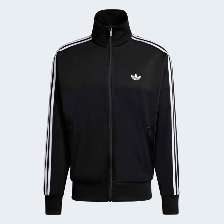 ADIDAS ORIGINALS - Firebird Sweatshirt mit Reißverschluss