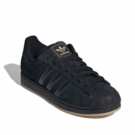 ADIDAS ORIGINALS - Superstar II Turnschuhe