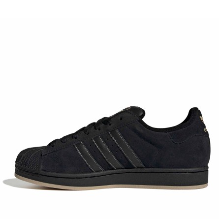 ADIDAS ORIGINALS - Superstar II Turnschuhe