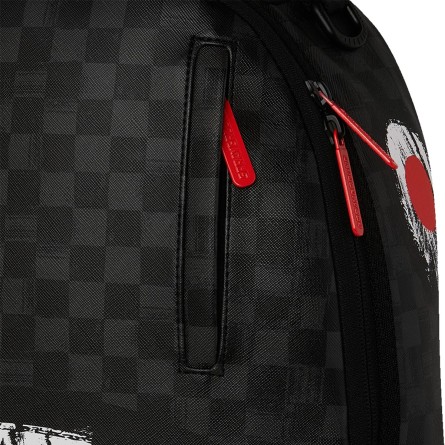 SPRAYGROUND - Scribble Shark Rucksack