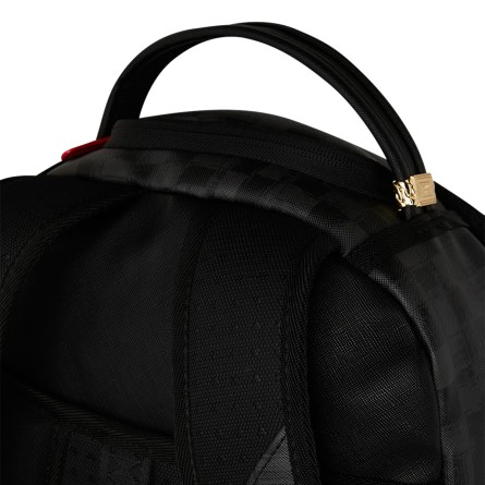 SPRAYGROUND - Zaino Scribble Shark