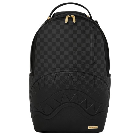 SPRAYGROUND - Zaino Spritz Black