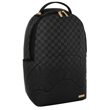 SPRAYGROUND - Zaino Spritz Black