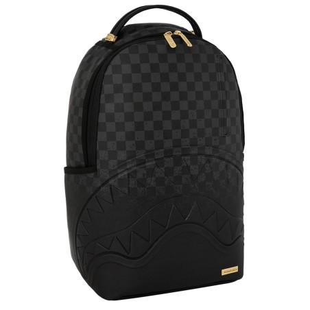 SPRAYGROUND - Spritz Backpack Schwarz
