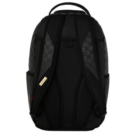 SPRAYGROUND - Zaino Spritz Black