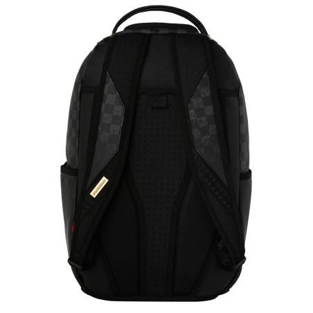 SPRAYGROUND - Sac à dos Spritz Noir