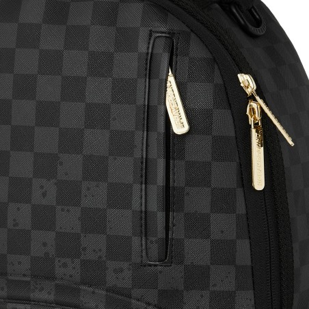 SPRAYGROUND - Mochila Spritz Negra