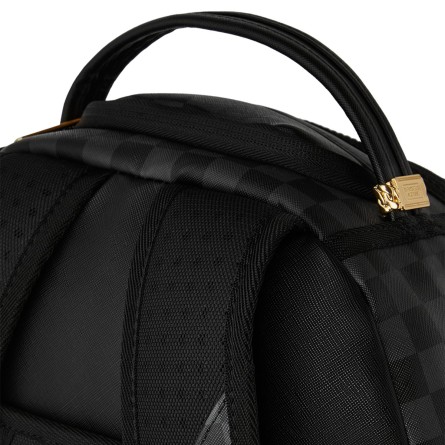 SPRAYGROUND - Spritz Backpack Schwarz