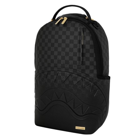 SPRAYGROUND - Zaino Spritz Black