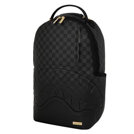 SPRAYGROUND - Zaino Spritz Black