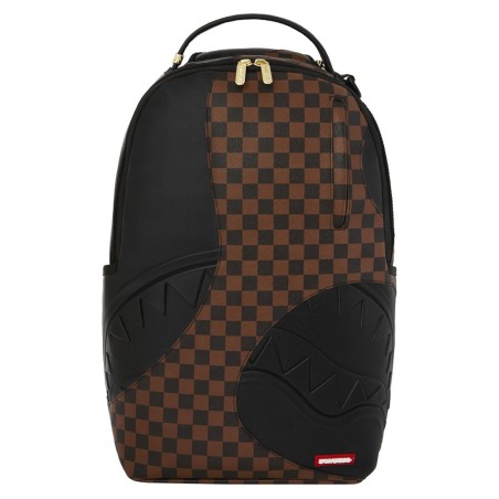 SPRAYGROUND - Zaino Jetstream Brown