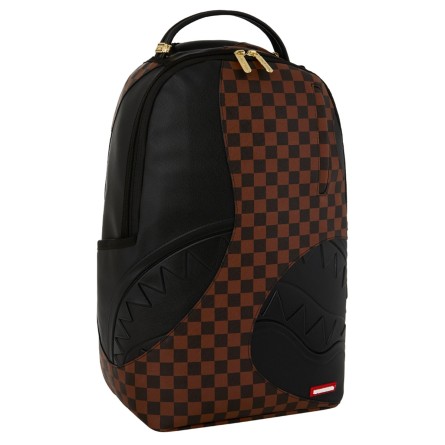 SPRAYGROUND - Jetstream-Rucksack braun