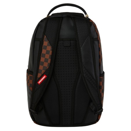 SPRAYGROUND - Zaino Jetstream Brown