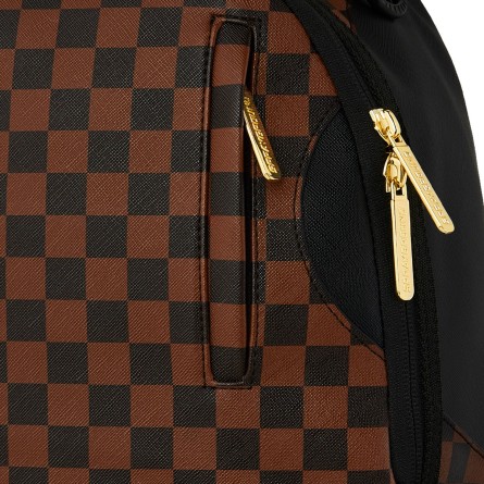 SPRAYGROUND - Jetstream Sac à dos marron