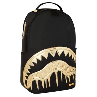 SPRAYGROUND - Zaino Gold and Dangerous 2