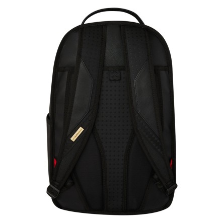 SPRAYGROUND - Gold und gefährliche Rucksäcke