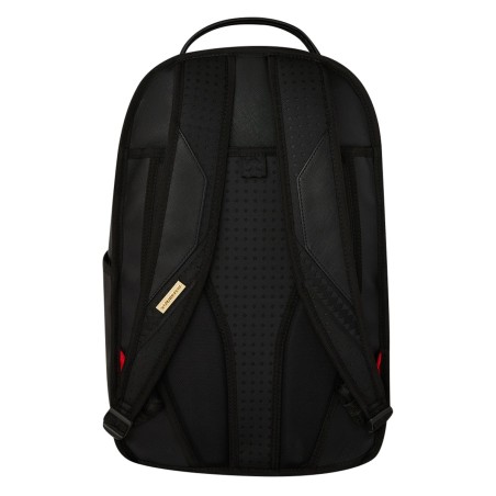 SPRAYGROUND - Gold und gefährliche Rucksäcke