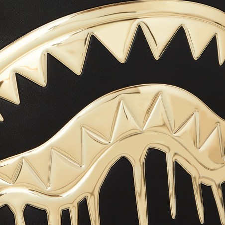 SPRAYGROUND - Zaino Gold and Dangerous