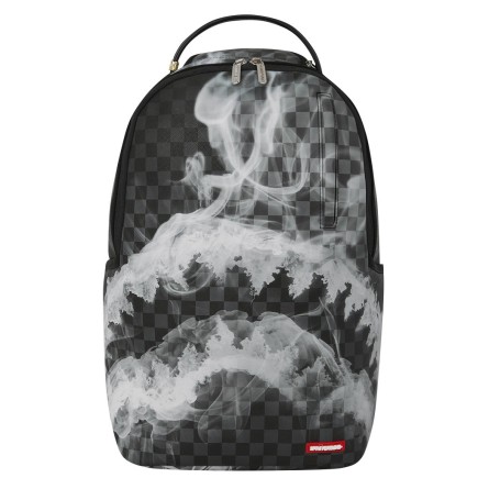 SPRAYGROUND - Zaino Shark in Paris N’ Smoke