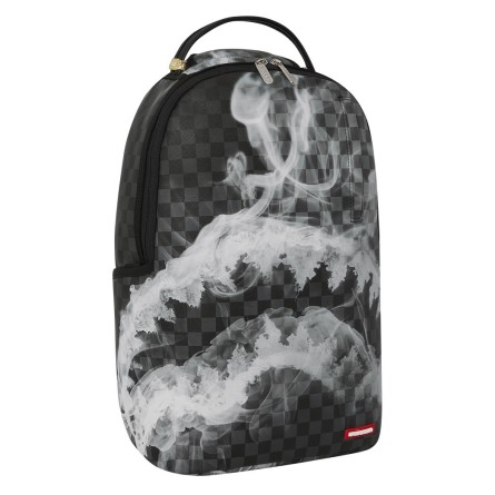 SPRAYGROUND - Zaino Shark in Paris N’ Smoke