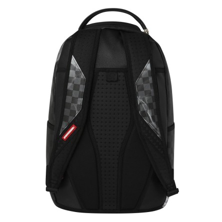 SPRAYGROUND - Hai-Rucksack in Paris N' Smoke