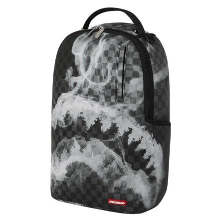 SPRAYGROUND - Sac à dos de requin à Paris N' Smoke