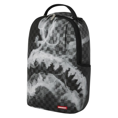 SPRAYGROUND - Hai-Rucksack in Paris N' Smoke