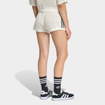 ADIDAS ORIGINALS - Short en tricot et crochet 2
