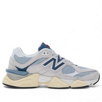 NEW BALANCE - Turnschuhe 9060