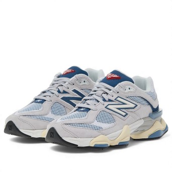 NEW BALANCE - Zapatillas 9060 2