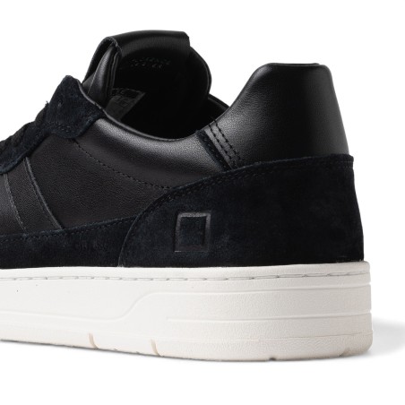 D.A.T.E - Sneakers Court 2.0