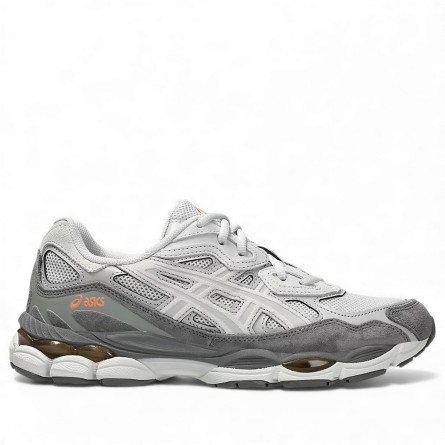 ASICS - Gel-Nyc Turnschuhe