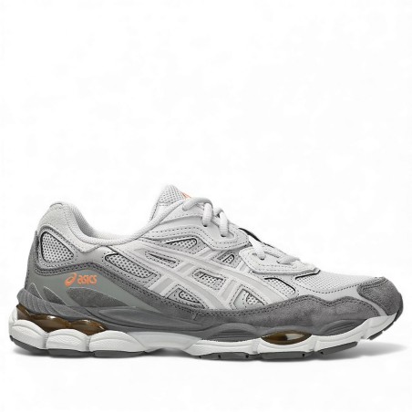 ASICS - Gel-Nyc Turnschuhe