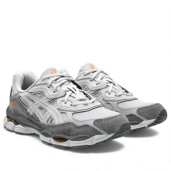 ASICS - Zapatillas Gel-Nyc 2