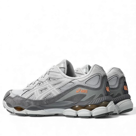 ASICS - Gel-Nyc Turnschuhe