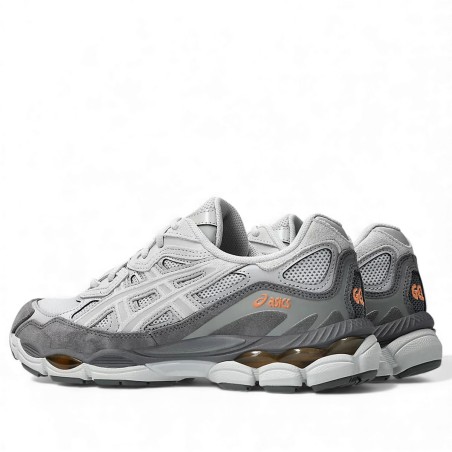 ASICS - Gel-Nyc Sneakers