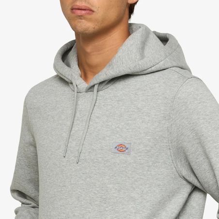 DICKIES - Felpa Oakport