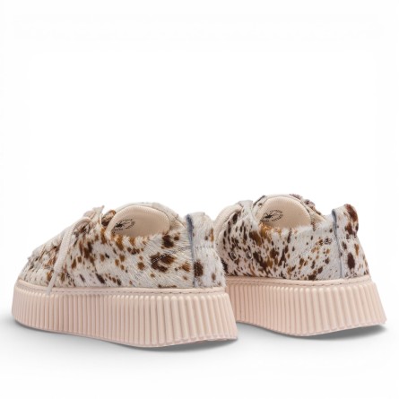 RHUN - 2020 Treble Horse Sneakers