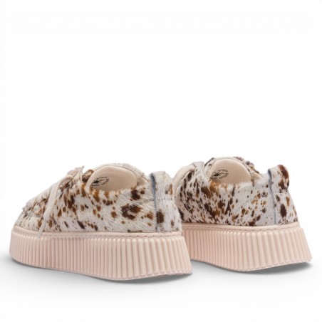 RHUN - 2020 Treble Horse Sneakers