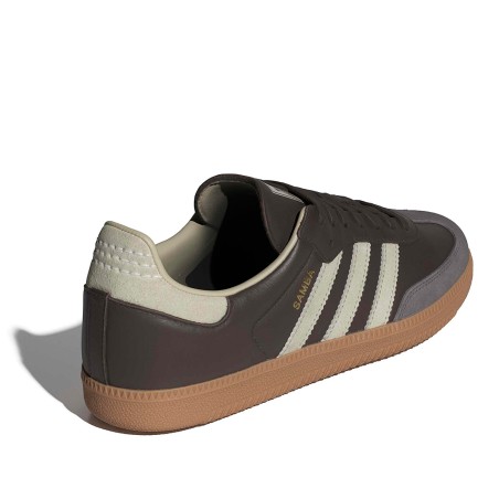 ADIDAS ORIGINALS - Zapatillas Samba OG