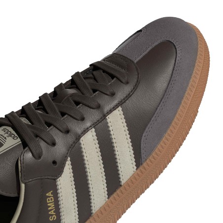 ADIDAS ORIGINALS - Zapatillas Samba OG