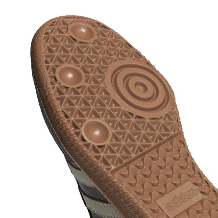 ADIDAS ORIGINALS - Zapatillas Samba OG